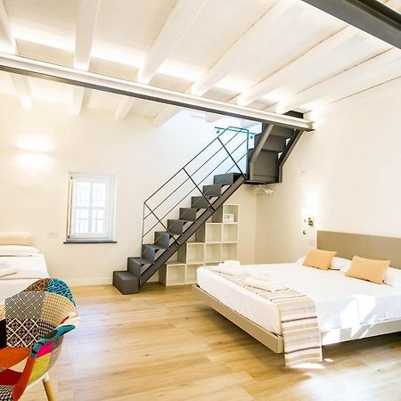 Karu Suites Cagliari Exterior photo