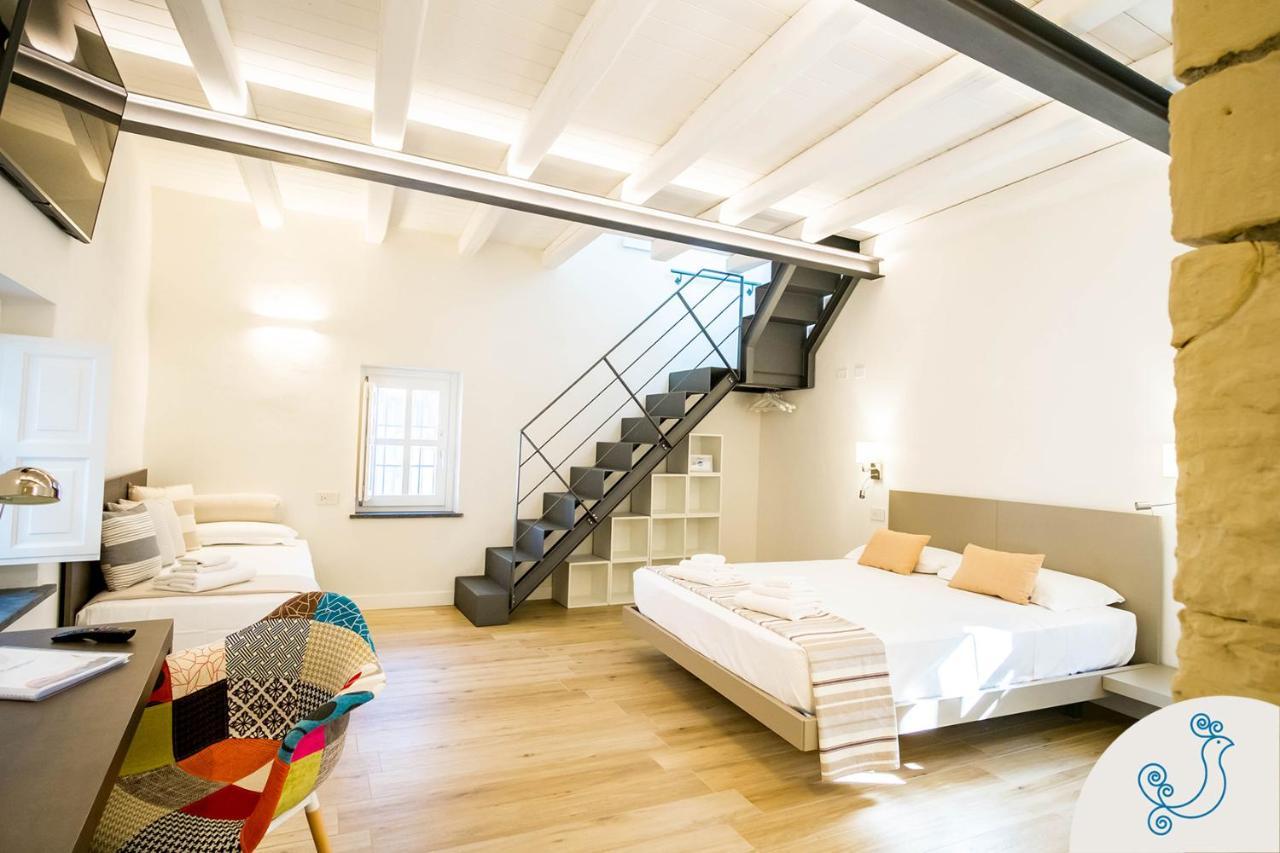 Karu Suites Cagliari Exterior photo